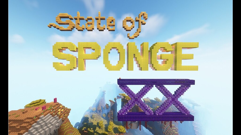 Sso Sponge State of Sponge XX - Announcements - Sponge Forums