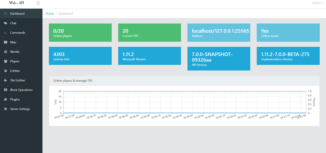 Админ панель сервера. Admin Panel Minecraft. Player Report плагин.