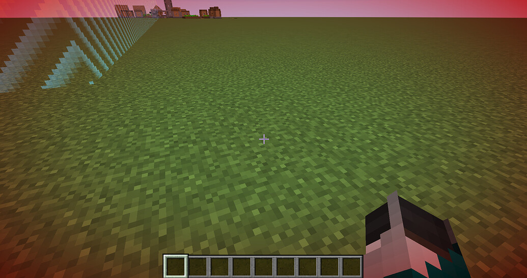 world border plugin commands