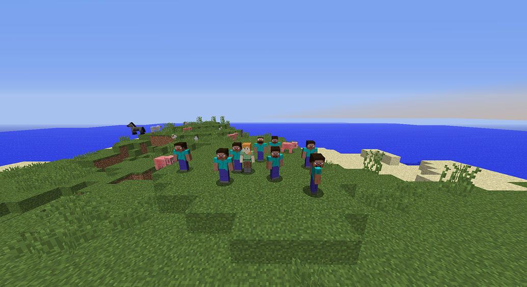 NPC Head Rotation Sponge Development Sponge Forums
