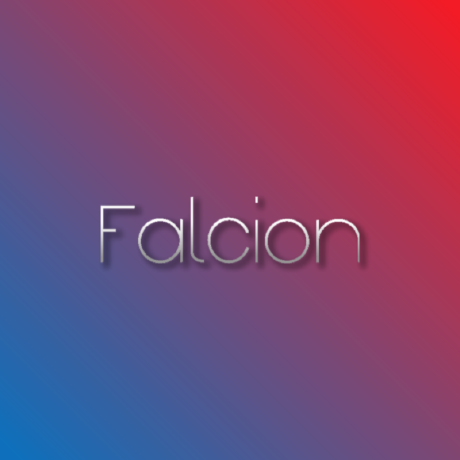 Falcion