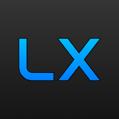 LXGaming